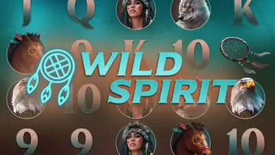 wild spirit